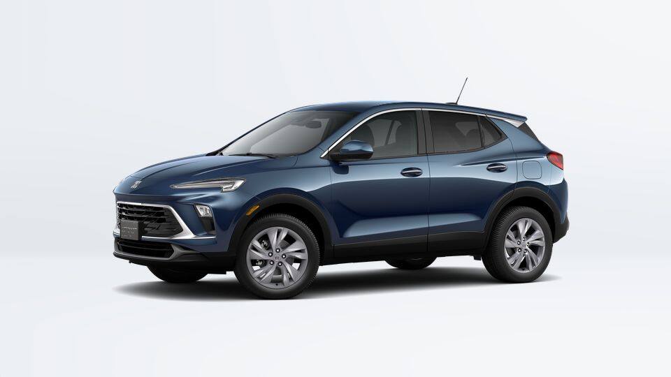 2025 Buick Encore GX Preferred - Photo 28