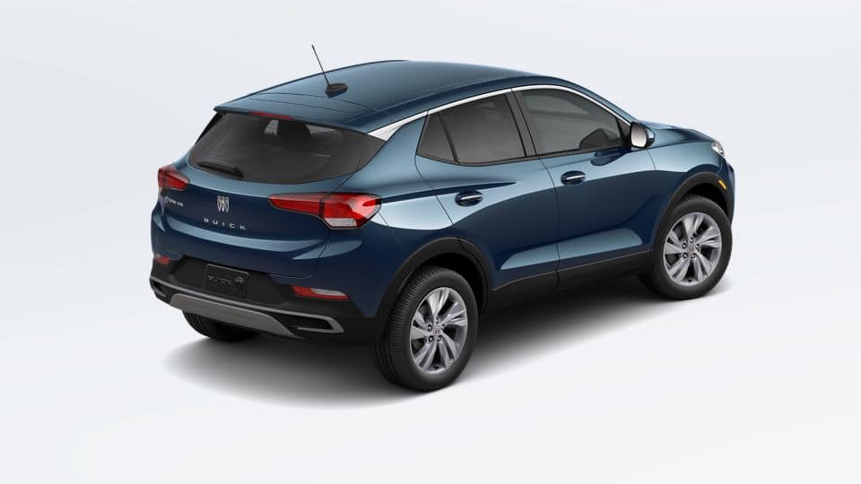 2025 Buick Encore GX Preferred - Photo 29