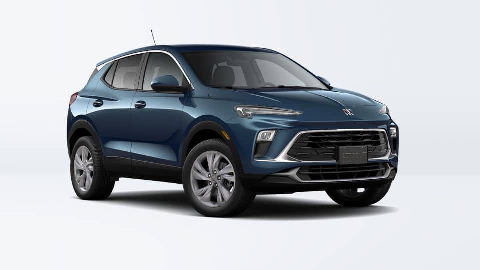 2025 Buick Encore GX Preferred - Photo 30