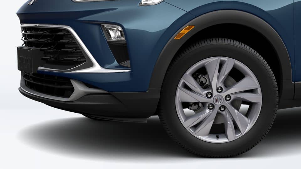 2025 Buick Encore GX Preferred - Photo 31