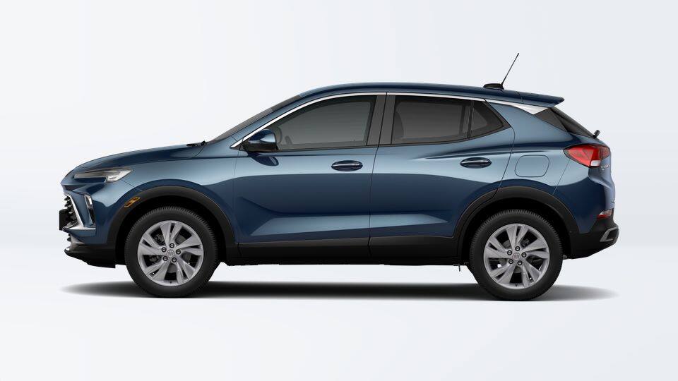 2025 Buick Encore GX Preferred - Photo 32