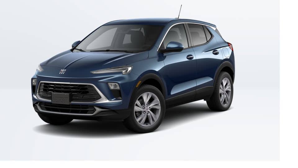 2025 Buick Encore GX Preferred - Photo 26