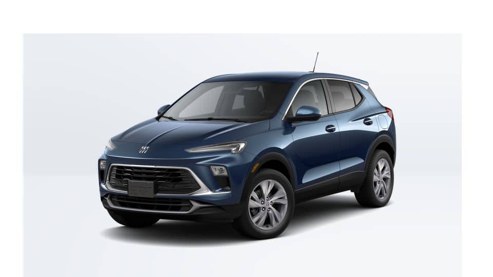 2025 Buick Encore GX Preferred - Photo 27