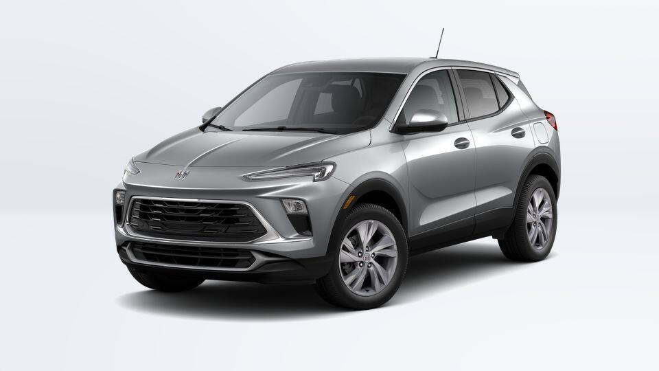 2025 Buick Encore GX Preferred - Photo 57