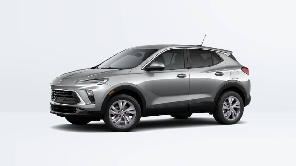 2025 Buick Encore GX Preferred - Photo 60