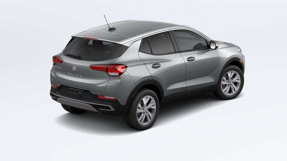 2025 Buick Encore GX Preferred - Photo 61