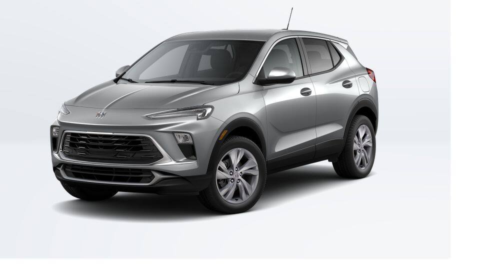 2025 Buick Encore GX Preferred - Photo 58