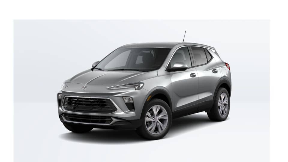 2025 Buick Encore GX Preferred - Photo 59