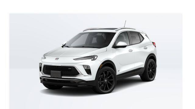 2025 Encore GX Sport Touring