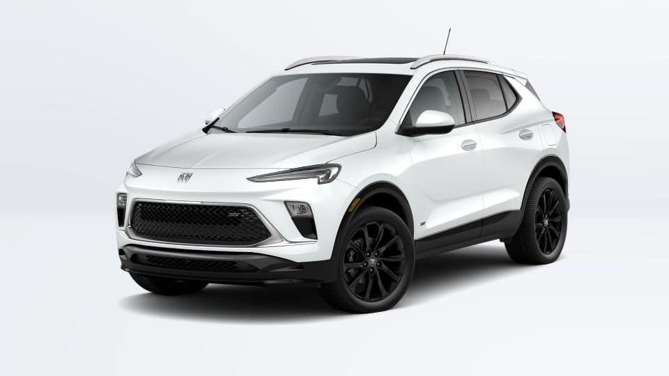 2025 Buick Encore GX Sport Touring's photo