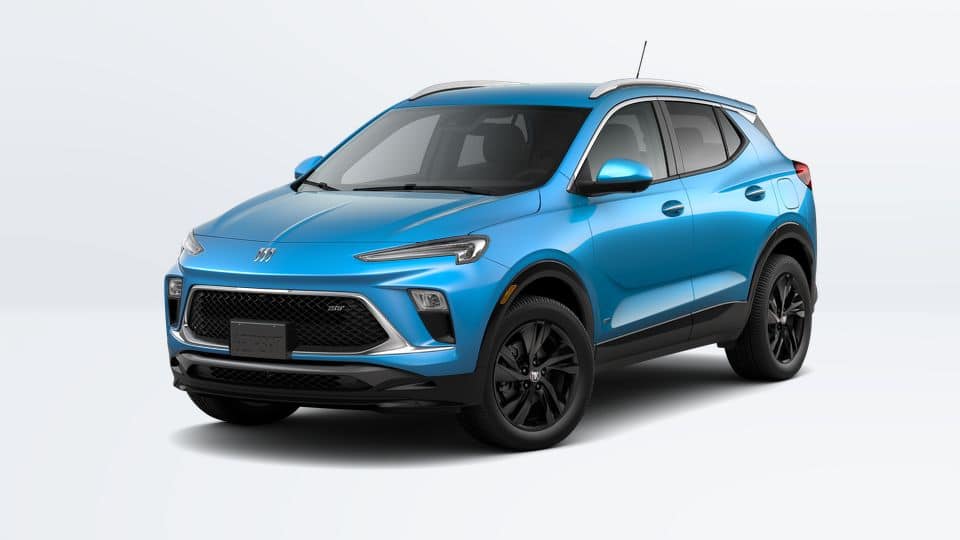 2025 Buick Encore GX Sport Touring's photo