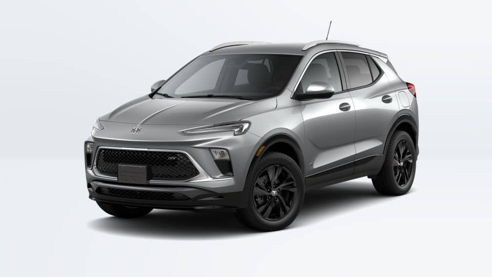 2025 Buick Encore Gx Sport Touring Engine Specs
