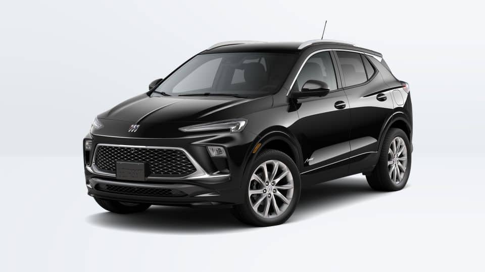 2025 Buick Encore GX Avenir AWD's photo