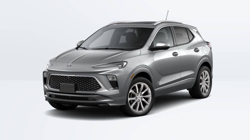 2025 Buick Encore GX Avenir's photo