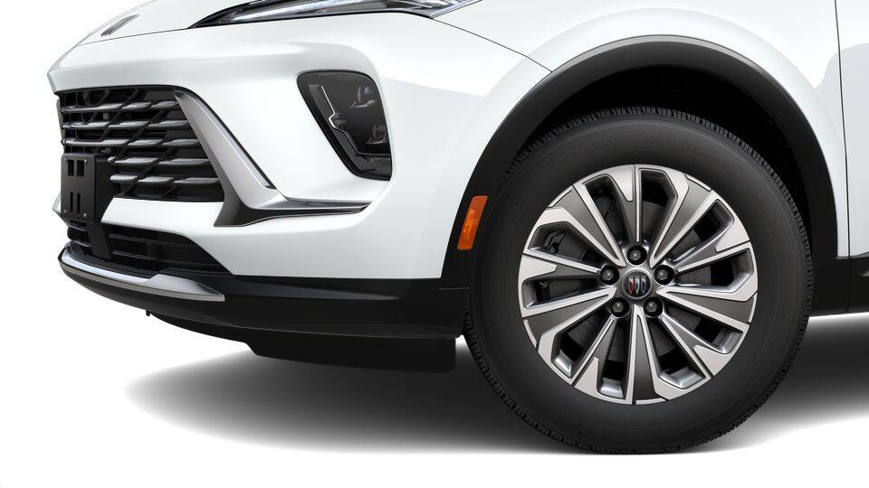2025 Buick Envision Preferred - Photo 55