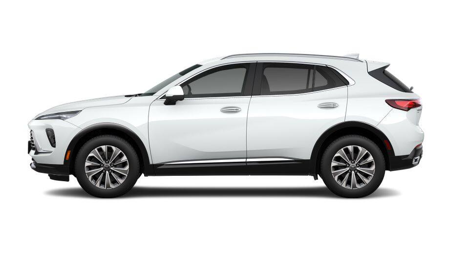 2025 Buick Envision Preferred - Photo 56