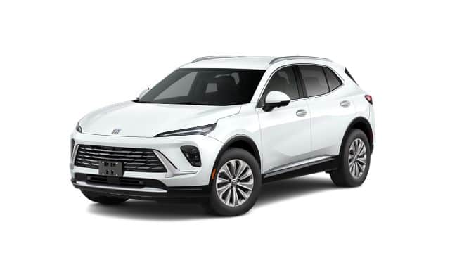 2025 Envision Preferred