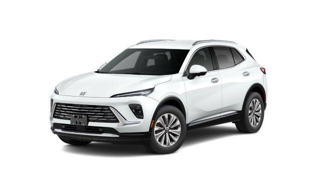 2025 Envision Preferred