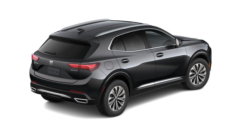 2025 Buick Envision Preferred - Photo 32