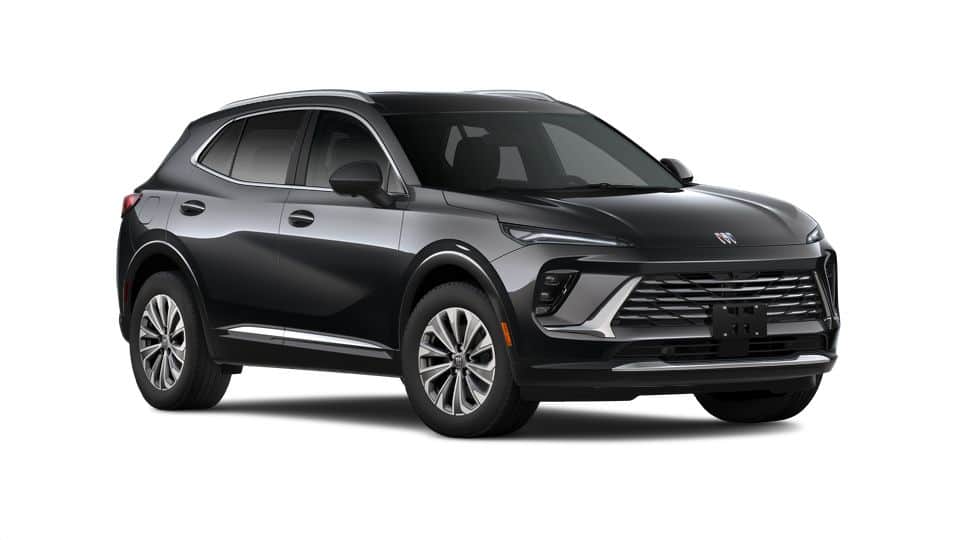 2025 Buick Envision Preferred - Photo 33