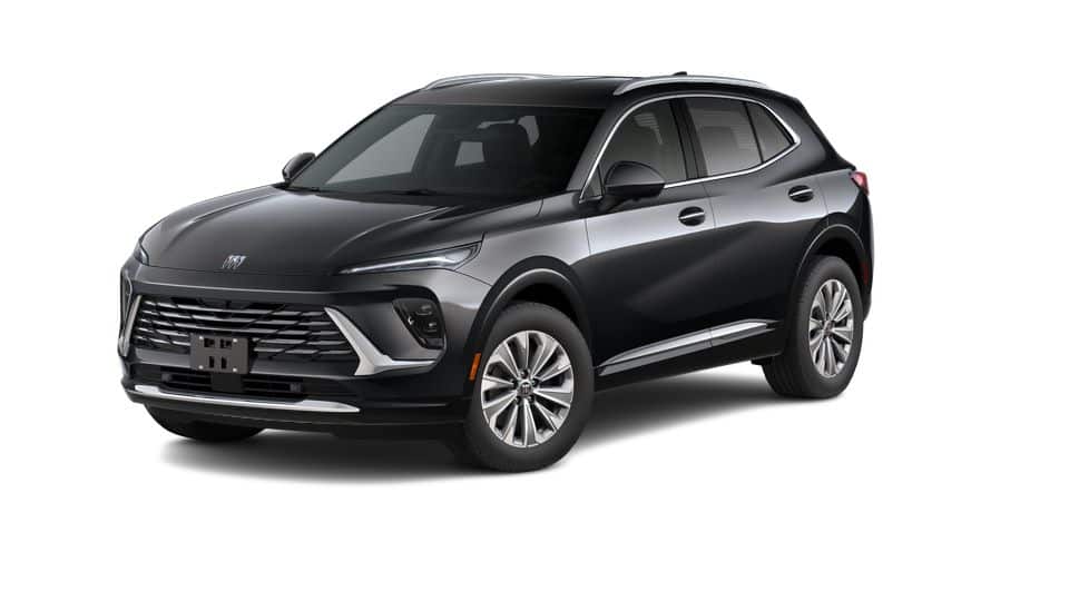 2025 Buick Envision Preferred - Photo 29