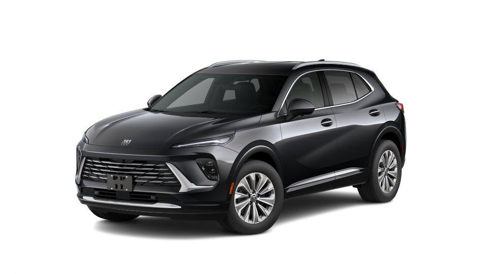 2025 Buick Envision Preferred - Photo 30