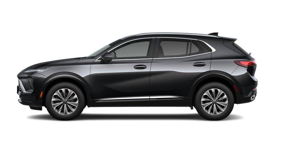2025 Buick Envision Preferred - Photo 28