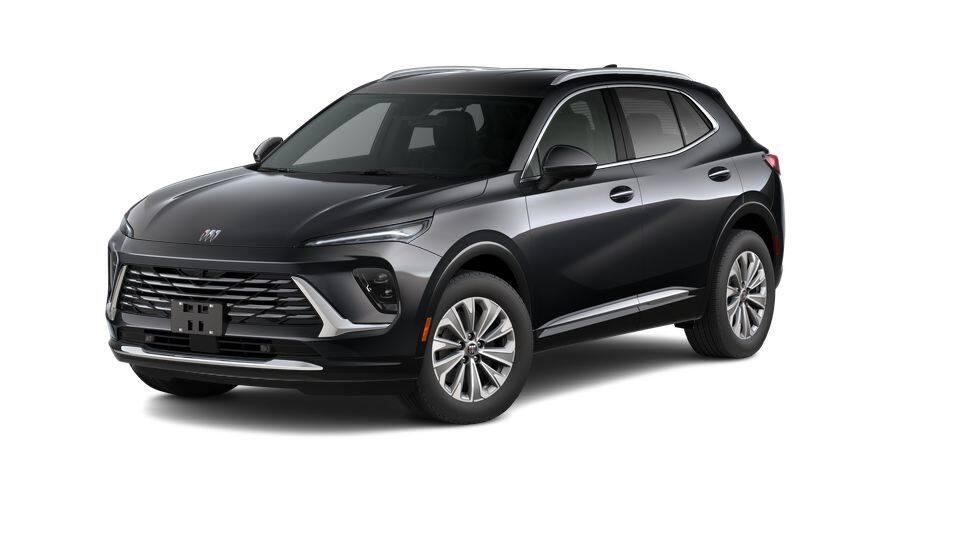 2025 Buick Envision Preferred - Photo 22