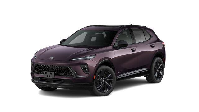 2025 Envision