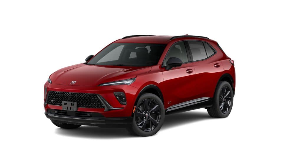 2025 Buick Envision Sport Touring - Photo 15