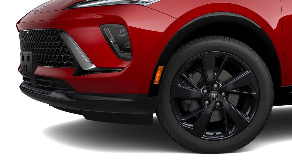 2025 Buick Envision Sport Touring - Photo 32