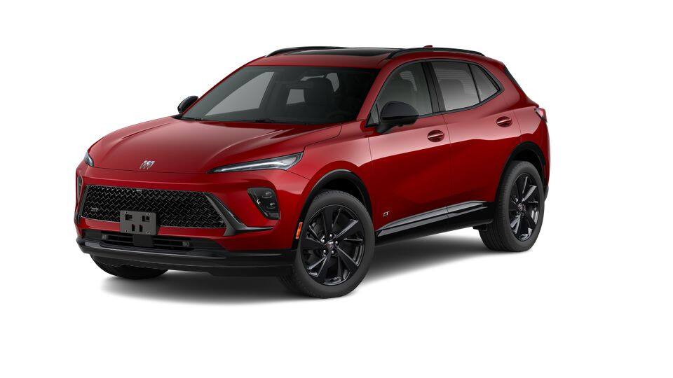 2025 Buick Envision Sport Touring - Photo 40