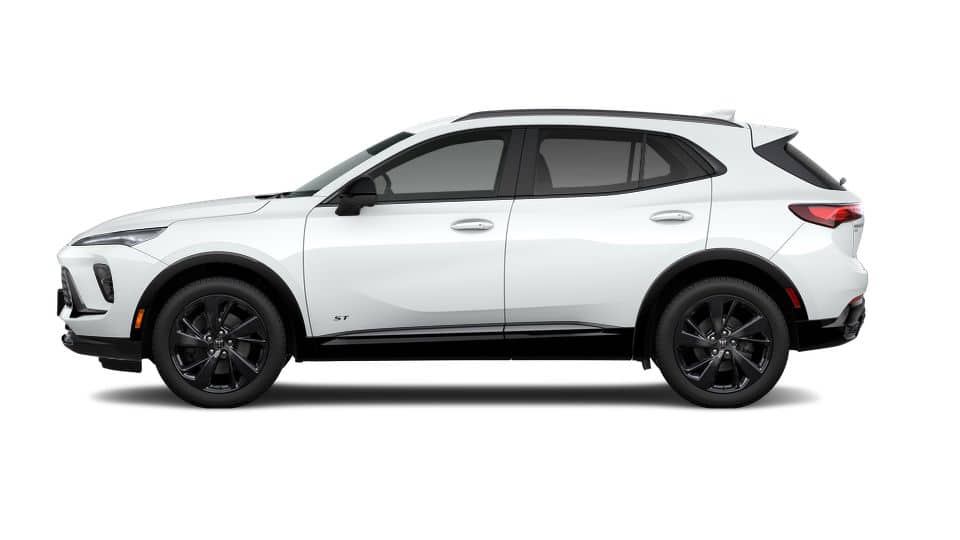 2025 Buick Envision Sport Touring - Photo 57