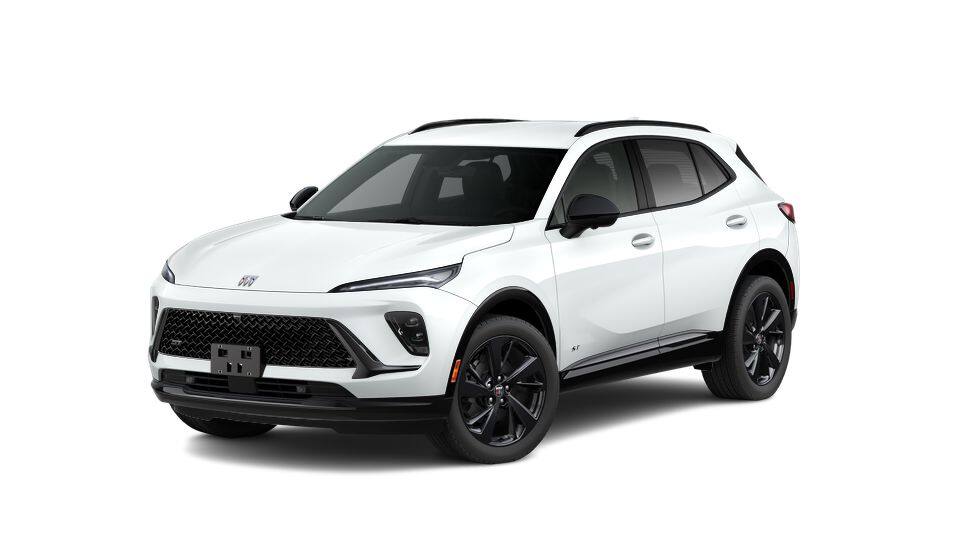 2025 Buick Envision Sport Touring - Photo 52