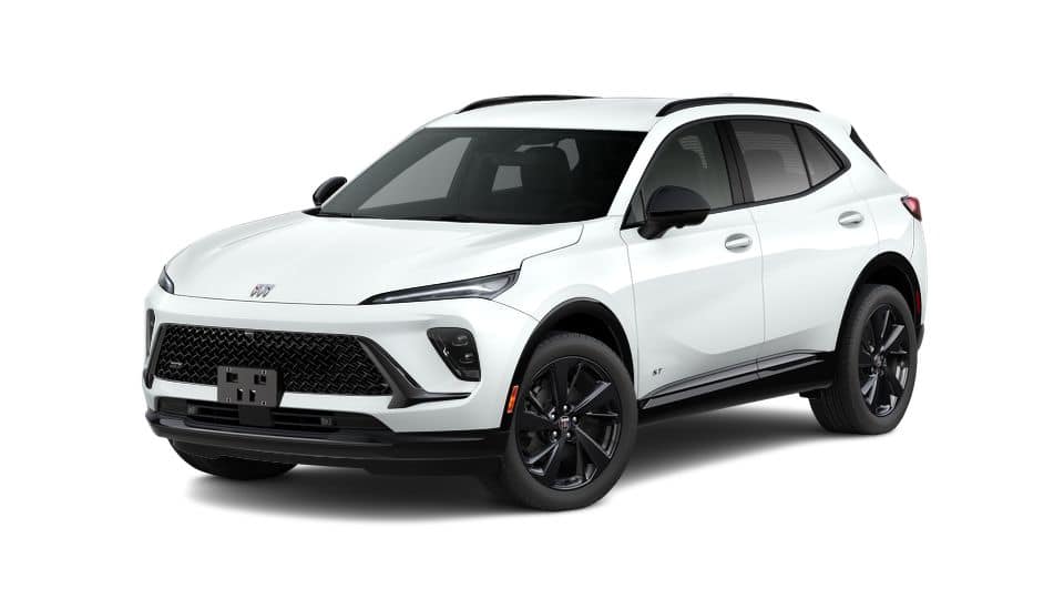 2025 Buick Envision Sport Touring - Photo 50