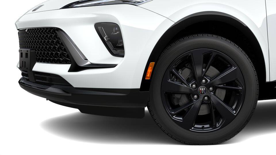 2025 Buick Envision Sport Touring - Photo 56