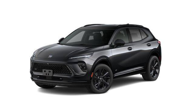 2025 Envision Sport Touring
