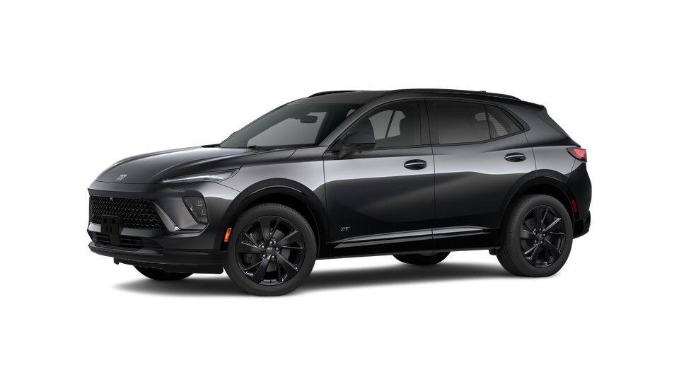 2025 Buick Envision Sport Touring - Photo 53