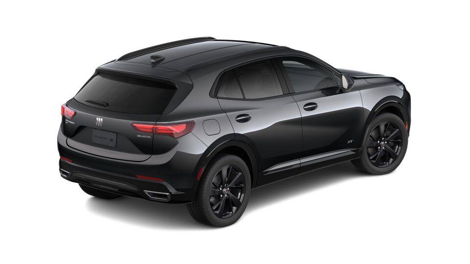 2025 Buick Envision Sport Touring - Photo 54