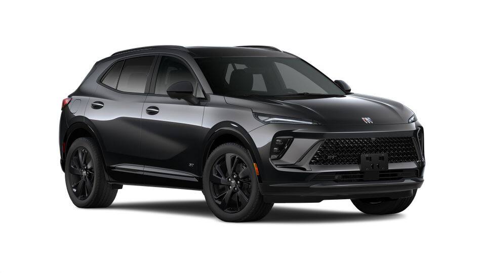 2025 Buick Envision Sport Touring - Photo 55