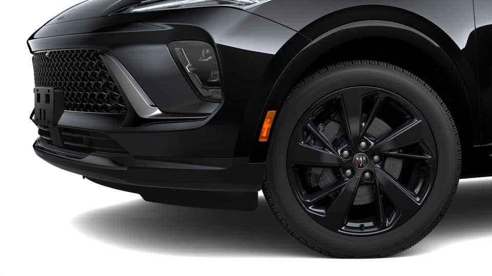 2025 Buick Envision Sport Touring - Photo 56