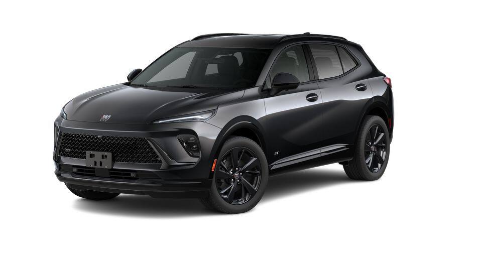 2025 Buick Envision Sport Touring - Photo 51