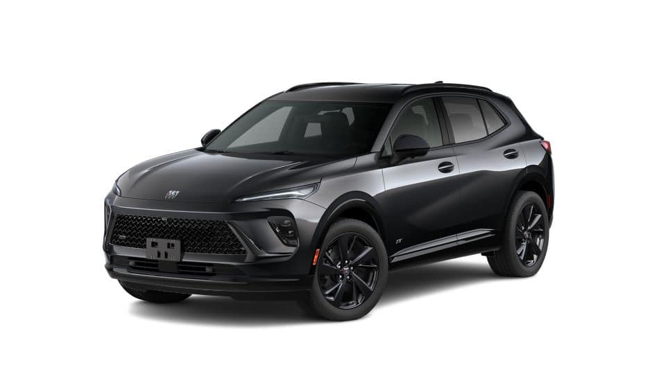 2025 Buick Envision Sport Touring - Photo 52