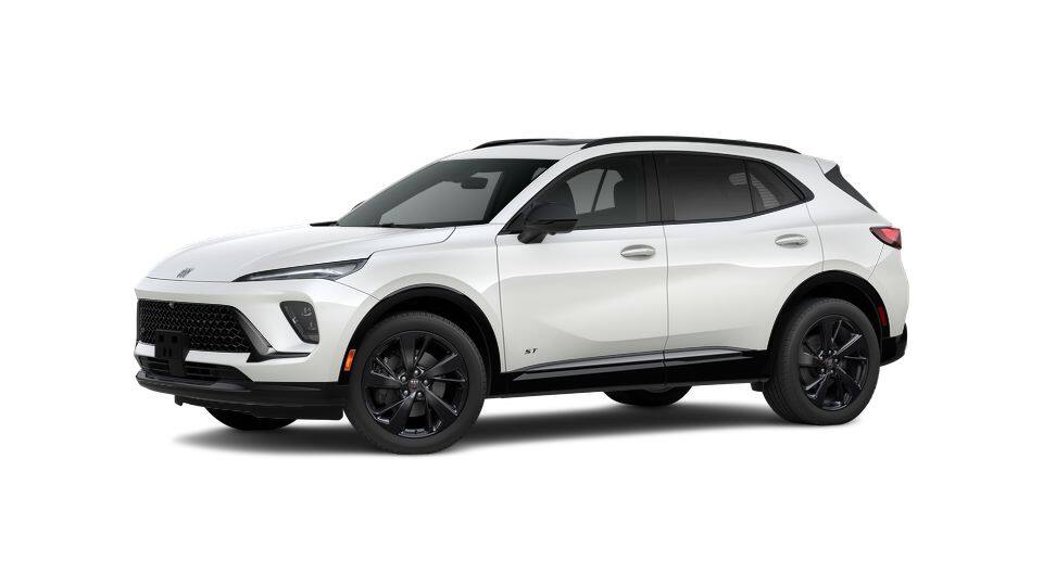 2025 Buick Envision Sport Touring - Photo 52