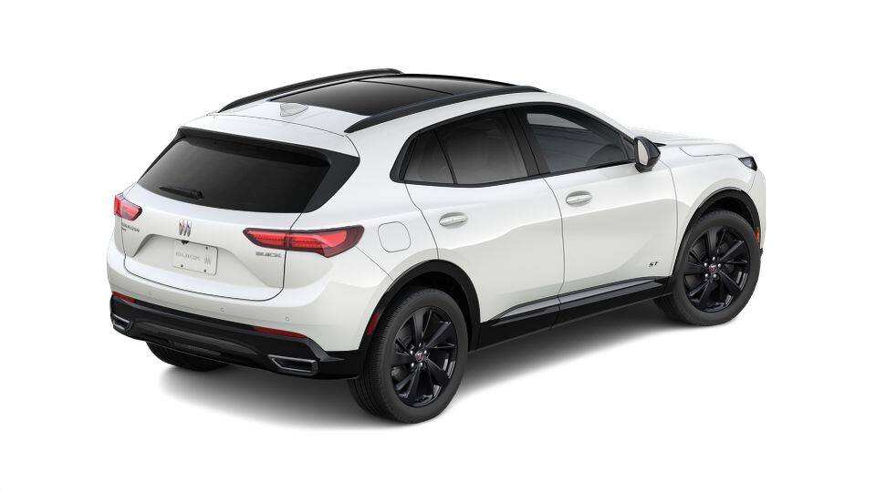 2025 Buick Envision Sport Touring - Photo 53