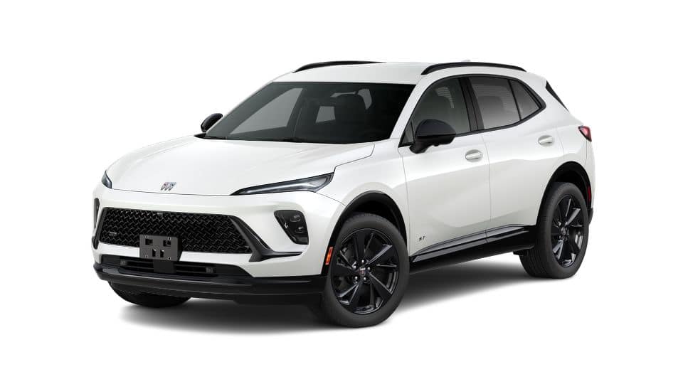 2025 Buick Envision Sport Touring - Photo 50