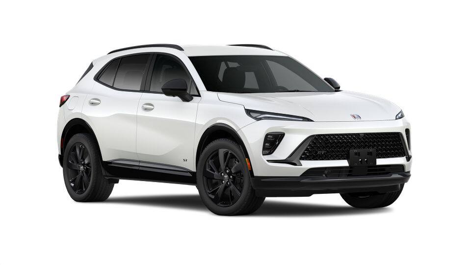 2025 Buick Envision Sport Touring - Photo 55