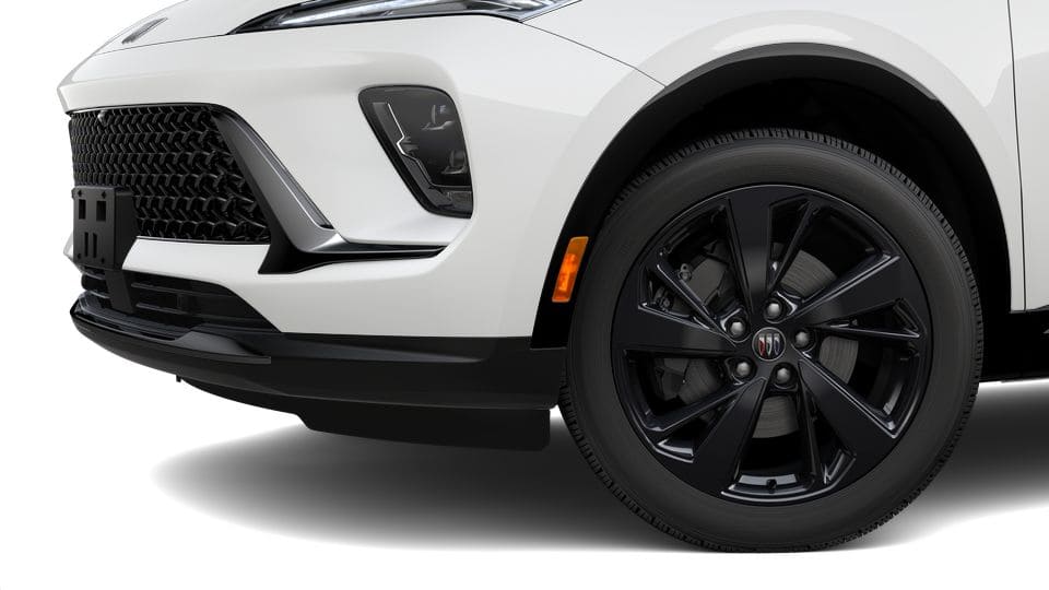 2025 Buick Envision Sport Touring - Photo 56