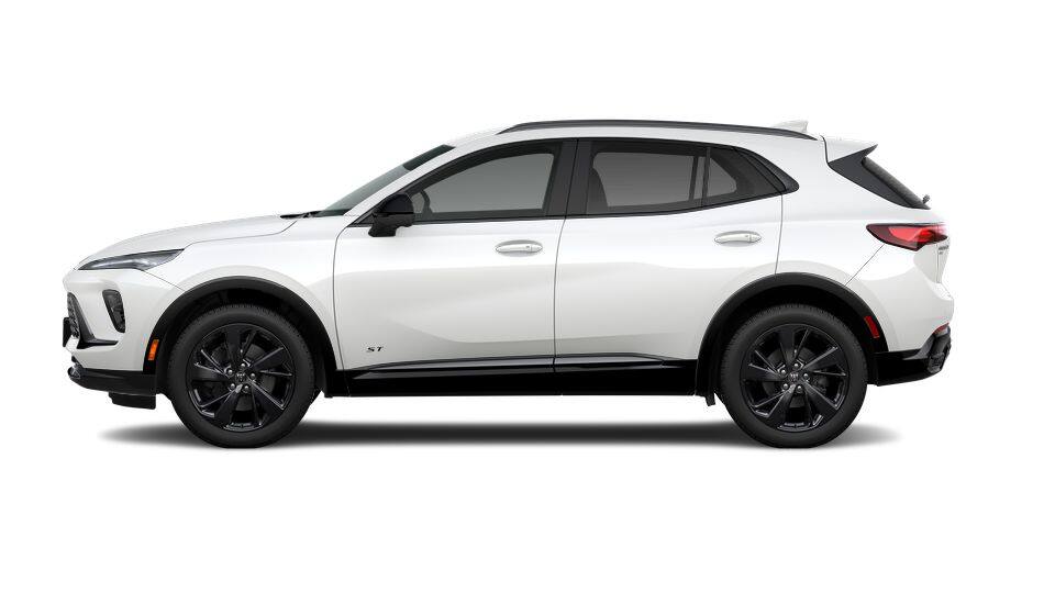 2025 Buick Envision Sport Touring - Photo 57