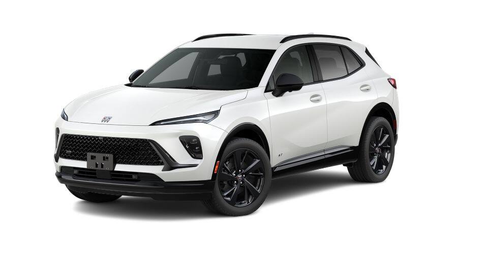 2025 Buick Envision Sport Touring - Photo 51